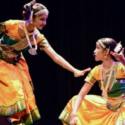 Netra Center for Arts and Culture - We offer weekly classes in Traditional dance forms: Kuchipudi, Bharathanatyam and Mohiniattam and Bollywood dance! Call today!