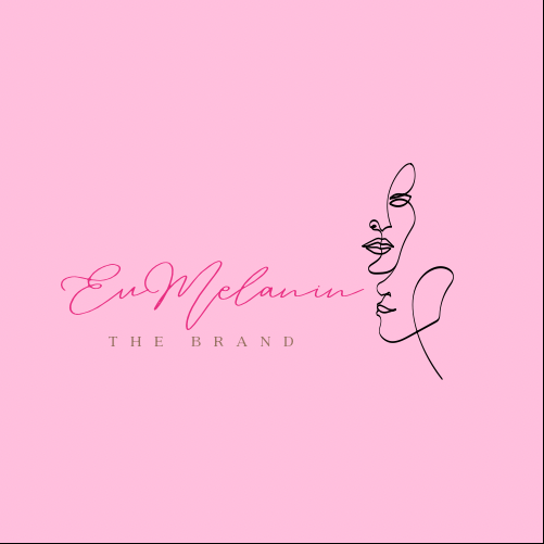 EuMelanin The Brand Logo