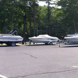 Monadnock boat store