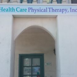 HealthCare Physical Therapy