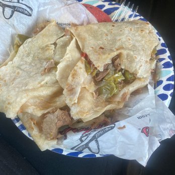 Roberto's Taco Shop - Beef burrito, is horrible, one piece of meat and it was fat, all onion, peppers & some shed of beef. - Mexican Near Me - Carson City, Nevada Roberto's Taco Shop - Beef burrito, is horrible, one piece of meat and it was fat, all onion, peppers & some shed of beef. - Mexican Near Me - Carson City, Nevada
