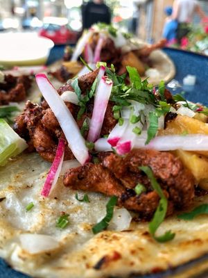 El Mictlan Restaurant by null