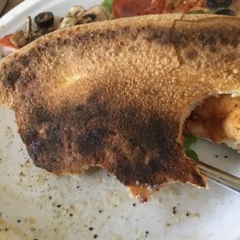 Little Rome - Burnt - Italian Near Me - Plano, Texas Little Rome - Burnt - Italian Near Me - Plano, Texas