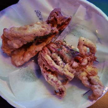 Nolza - Calamari $13.99 - Pubs Near Me - Buena Park, California
