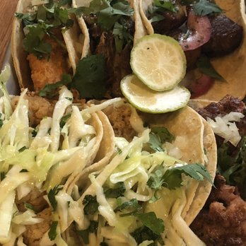 Bartaco Mosaic - Tacos Near Me - Fairfax, Virginia