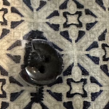 Seville Cleaners - Another broken button from these hacks - Dry Cleaning Near Me - Las Vegas, Nevada
