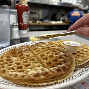 Waffle House - The waffle - Breakfast & Brunch Near Me - Oxford, Mississippi Waffle House - The waffle - Breakfast & Brunch Near Me - Oxford, Mississippi