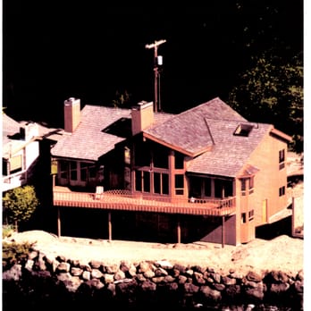 R C Barnes Homes - My 1st Home that I Designed & Built myself - General Contractors Near Me - Alameda, California R C Barnes Homes - My 1st Home that I Designed & Built myself - General Contractors Near Me - Alameda, California