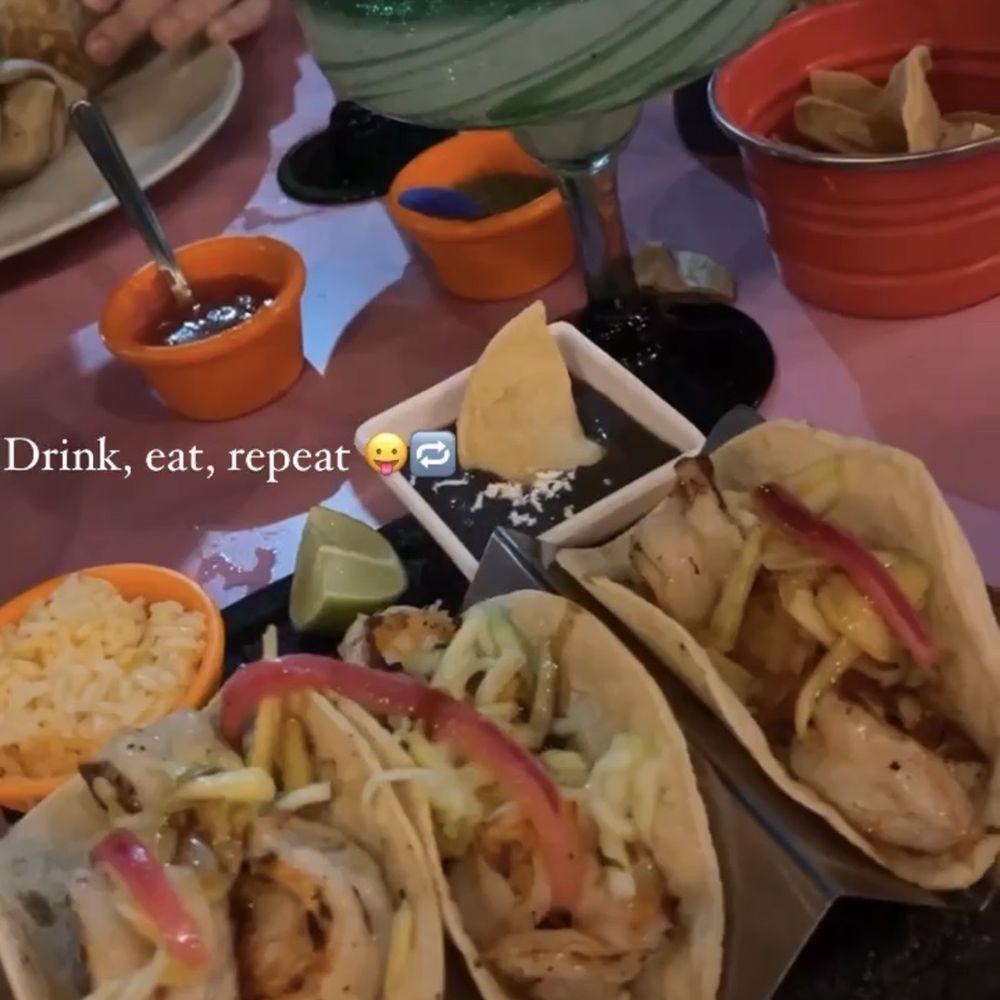 La Coqueta - Mexican Near Me - Tulum, ROO