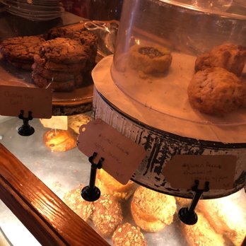 Artifact Coffee - Baked goods. - Cafes Near Me - Baltimore, Maryland