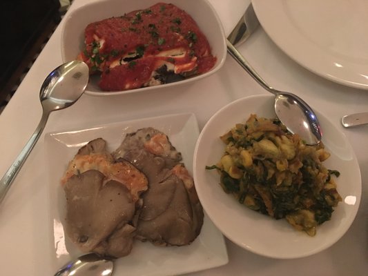 Meze By Lemon Tree by null