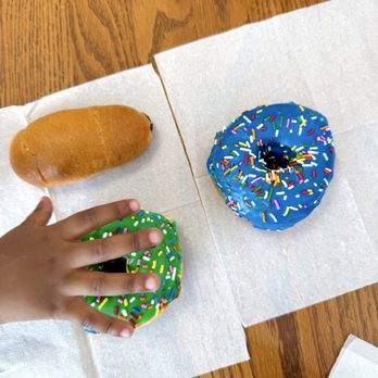 Country Donuts - Donuts Near Me - Hutto, Texas