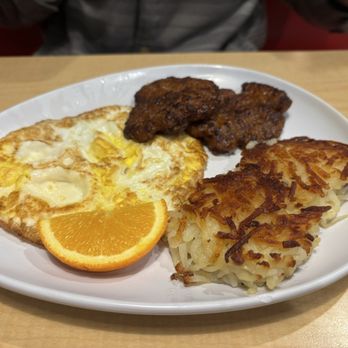Two Chicks - Chorizo & Eggs - Breakfast & Brunch Near Me - Reno, Nevada