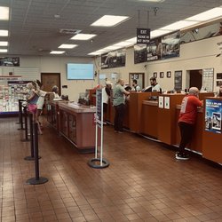 US Post Office