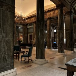 University Club
