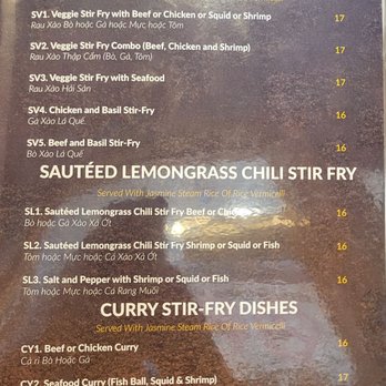 Pho Viet Augusta - Menu - Vietnamese Near Me - Augusta, Georgia Pho Viet Augusta - Menu - Vietnamese Near Me - Augusta, Georgia