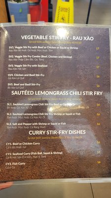 Menu photo 6 Pho Viet Augusta Augusta, GA Menu photo 6 Pho Viet Augusta Augusta, GA