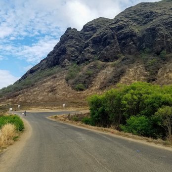 Ka'ena Point Trail Hike - Hiking Near Me - Waialua, Hawaii Ka'ena Point Trail Hike - Hiking Near Me - Waialua, Hawaii