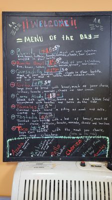 Taqueria Hernandez by null