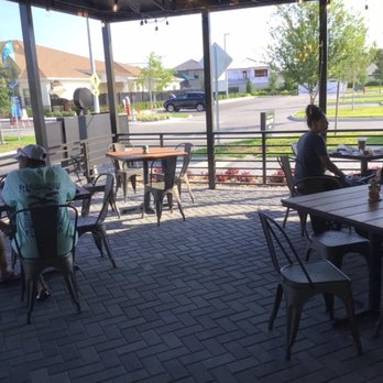 Foxtail Coffee - Coffee & Tea Near Me - Winter Park, Florida