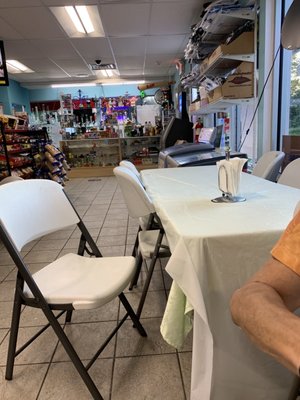 MAMA's Indian Kitchen & Food Mart by null