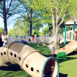Calvary Child Development Center
