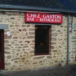 Chez Gaston