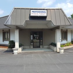 Professional Physical Therapy