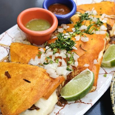 Guapo's Restaurant by null