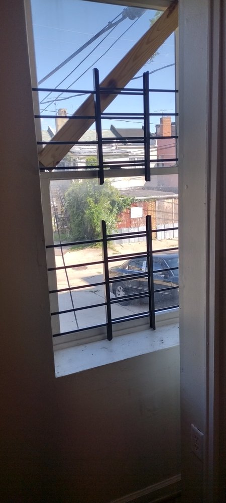 Slide of Hamblins Major Minor Solutions