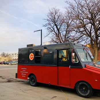 Yuan Wonton - When you see this truck, run directly to it! - Food Trucks Near Me - Denver, Colorado Yuan Wonton - When you see this truck, run directly to it! - Food Trucks Near Me - Denver, Colorado