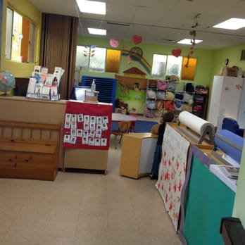 Hearts & Hands Preschool - Opening of the preschool - Preschools Near Me - Calistoga, California