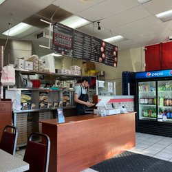 Antelope Pizza House - Pizza first time herr