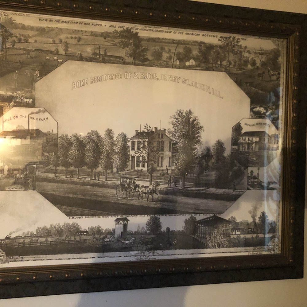 THE BEST 10 BED & BREAKFAST near WENTZVILLE, MO - Updated 2026 - Hours -  Yelp