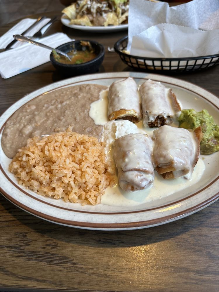 Colima's Mexican Restaurant