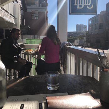 Half Door Brewing - Right by stadium - Cocktail Bars Near Me - San Diego, California