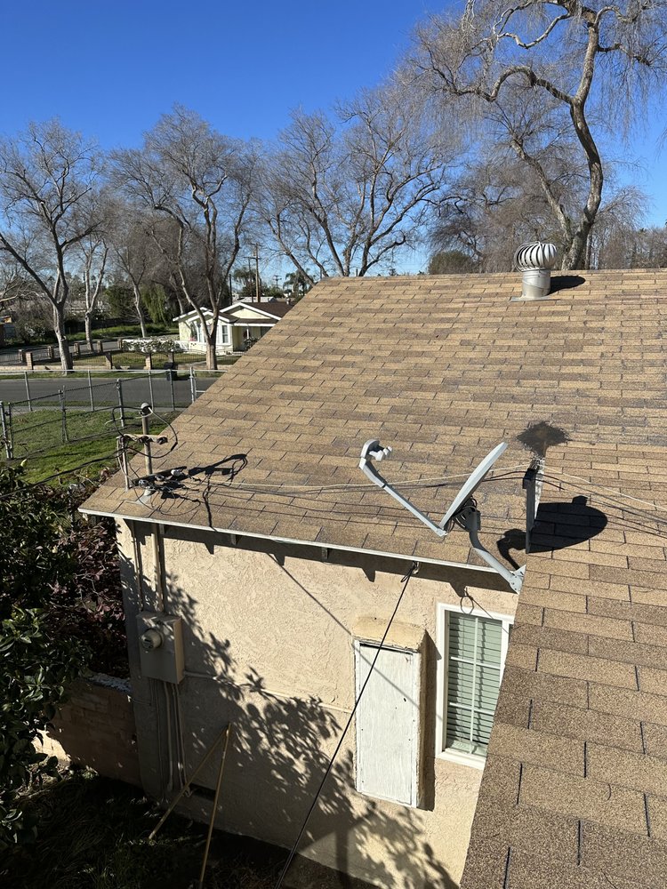 Slide of Pro Claims Group