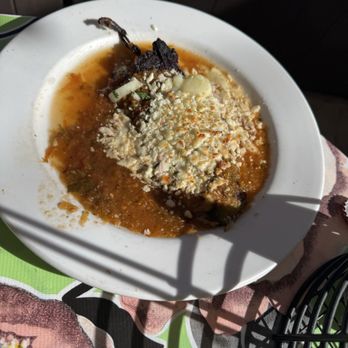 Tune-Up Cafe - Chili relleno - New Mexican Cuisine Near Me - Santa Fe, New Mexico