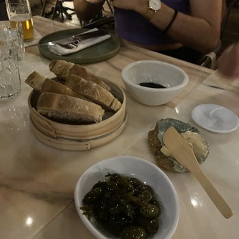 O Jardim - Sr. Lisboa - Couvert - Breakfast & Brunch Near Me - Lisbon, 11
