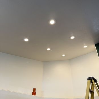 Domeco Electric - Kitchen lighting upgrades. - Electricians Near Me Domeco Electric - Kitchen lighting upgrades. - Electricians Near Me