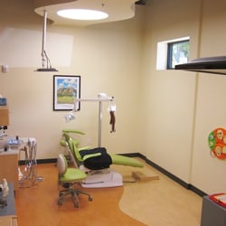 Sprout Pediatric Dentistry & Orthodontics
