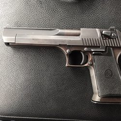 Riverman Gun Works - .357 MAG Desert Eagle