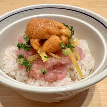 植原 - Sushi Bars Near Me - Hong Kong, HK