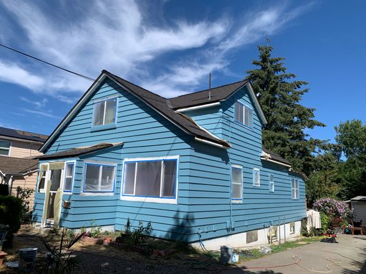 Exterior Painting - Welcome to GLR General Painting! Take a look at some of our exterior before and afters Exterior Painting - Welcome to GLR General Painting! Take a look at some of our exterior before and afters
