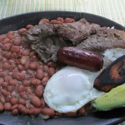 Sandwichs Caribeños - Sandwichs Caribeños