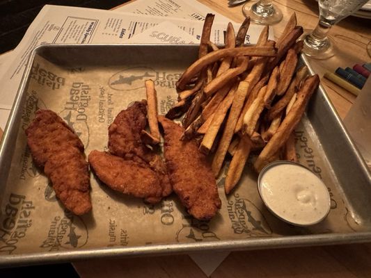 Dogfish Head Chesapeake & Maine by null