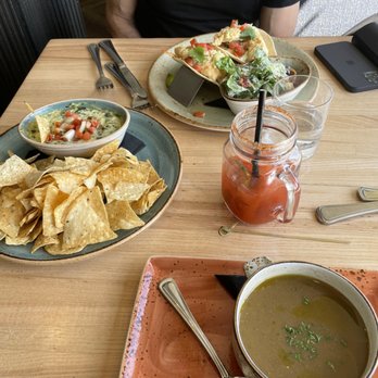 Milestones - food - Canadian (New) Near Me - Victoria, British Columbia