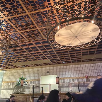 Casi Cielo - Decor indoors - Cocktail Bars Near Me - Atlanta, Georgia