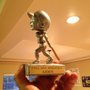 Photo of Diablo Trophies & Awards