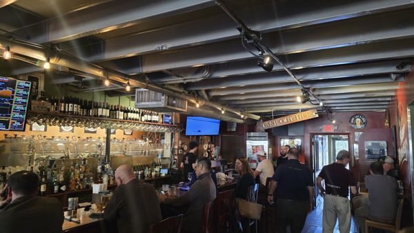 Titanic Brewery & Restaurant by null